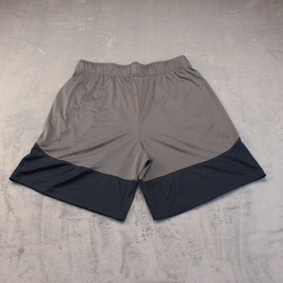 Chicago Bears Athletic Shorts w/Side pockets Men's Size Medium - Picture 3 of 7